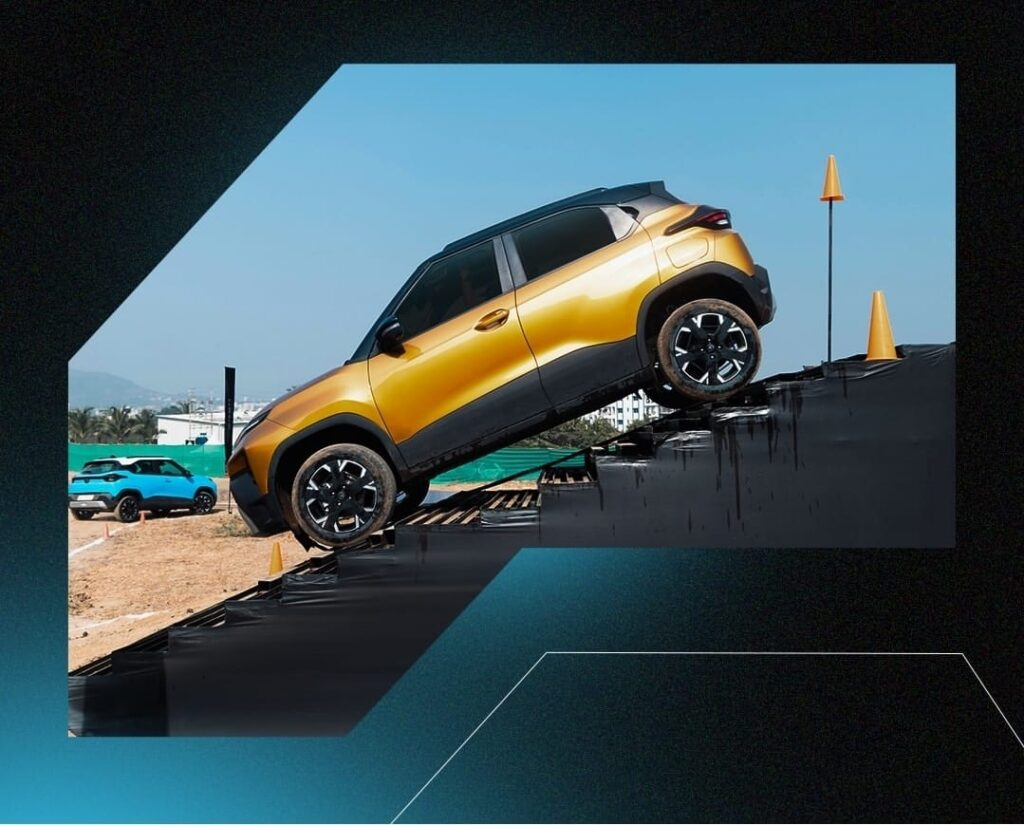 Tata punch ev 2026 price: best affordable electric suv in india: review- price, range features and performance.