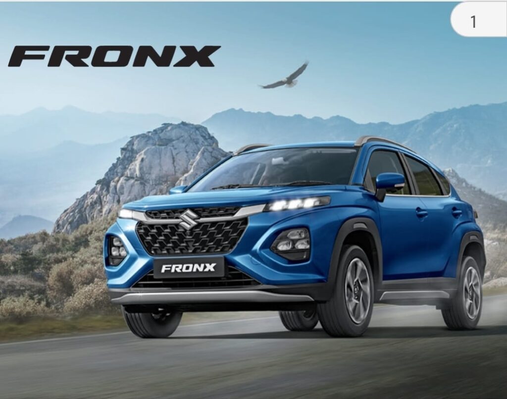 The best SUV under 10 lakh in India is the top affordable option, offering excellent features and mileage.