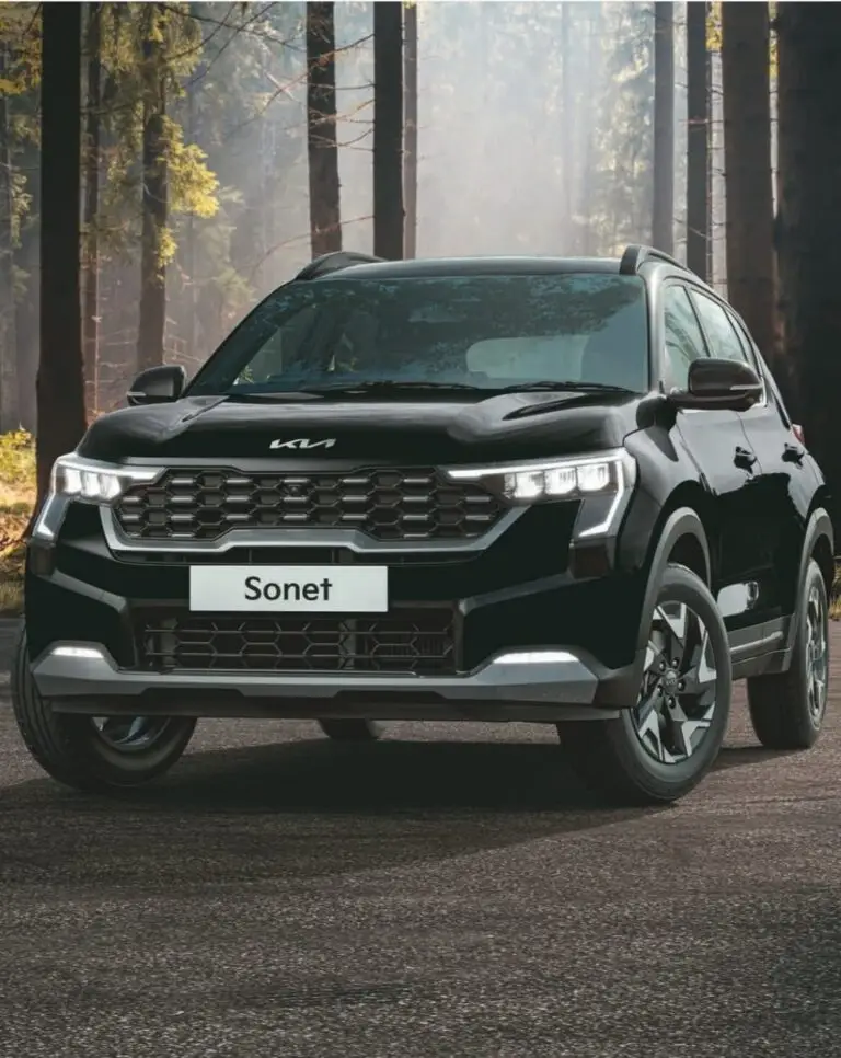 2026 kia sonet launched- diesel 6AT & Turbo Petrol 7DCT under ₹ 10 lakh