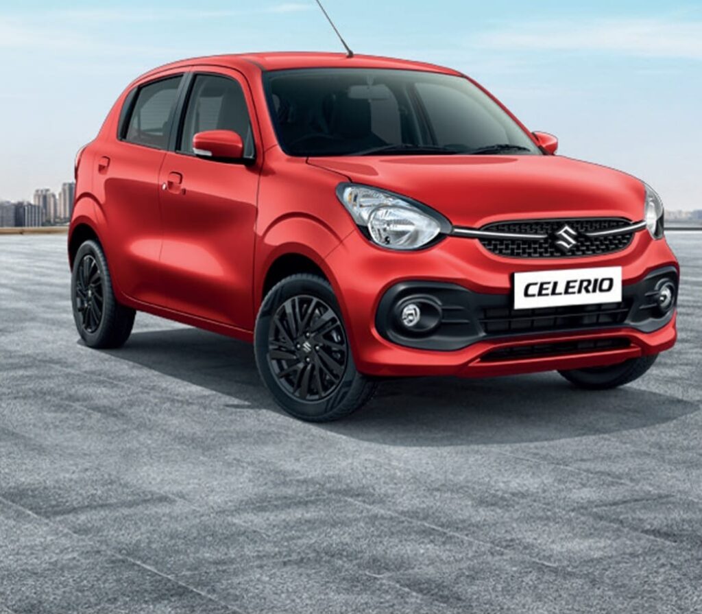 Top 10 Best Mileage Car in India - 2026