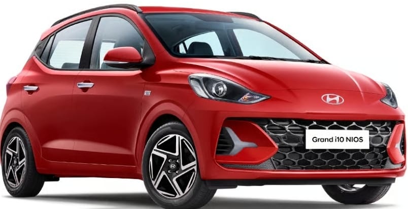 The Grand i10 Nios is stylish hatchbacks with modern features and good mileage .