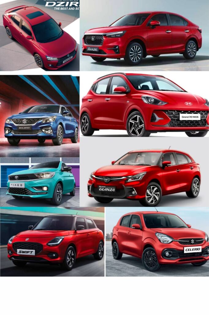 Top 10 Best Mileage Car in India - 2026